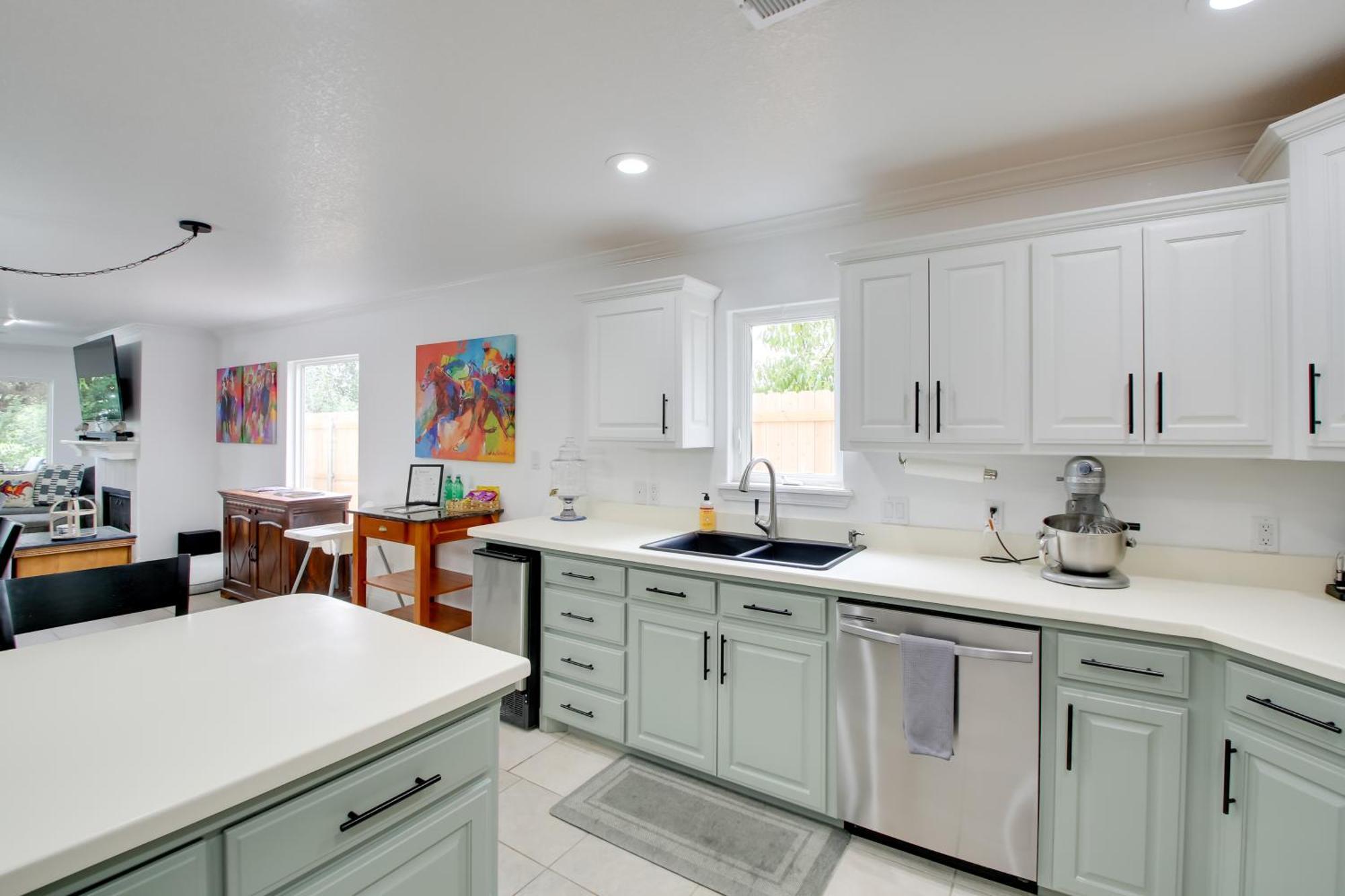 Lakefront Duplex On Lake Hamilton With Boat Slip! Hot Springs Extérieur photo
