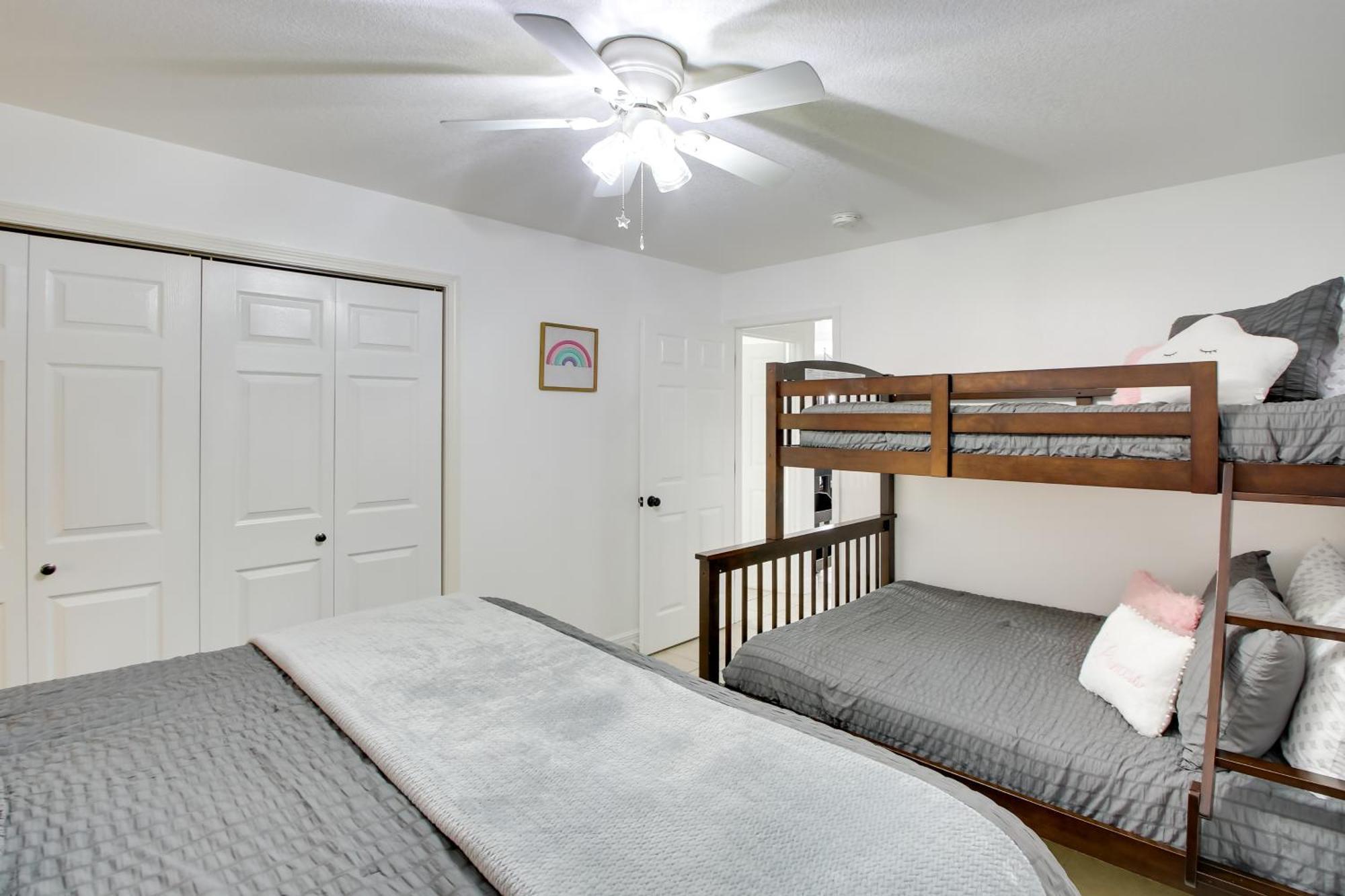 Lakefront Duplex On Lake Hamilton With Boat Slip! Hot Springs Extérieur photo