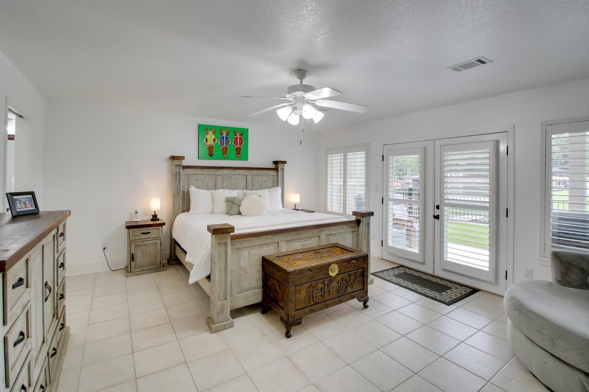 Lakefront Duplex On Lake Hamilton With Boat Slip! Hot Springs Extérieur photo