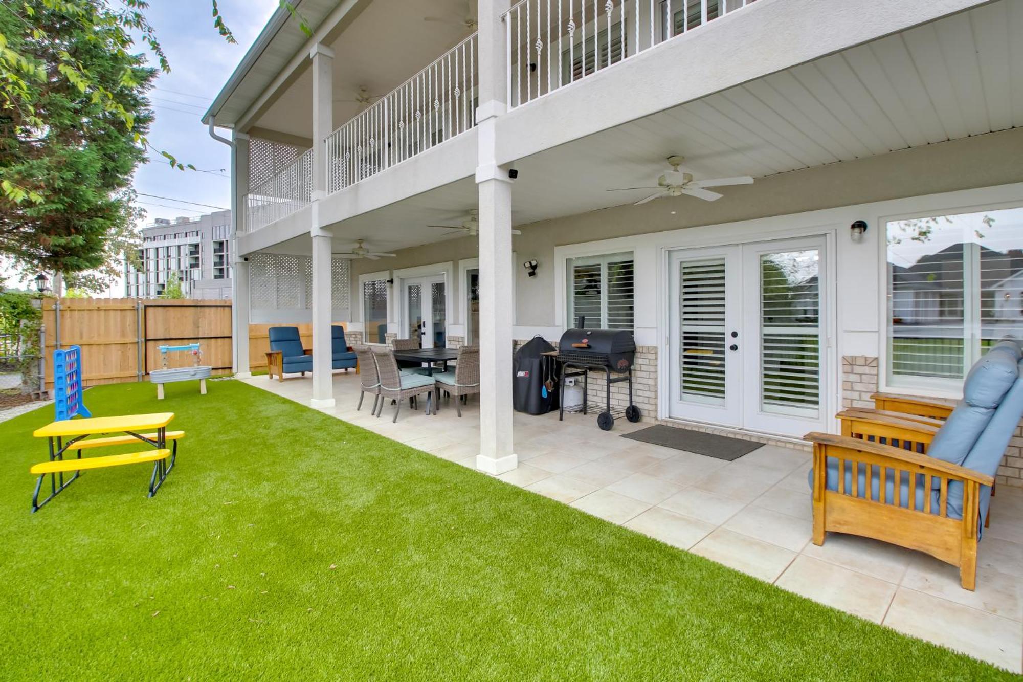 Lakefront Duplex On Lake Hamilton With Boat Slip! Hot Springs Extérieur photo